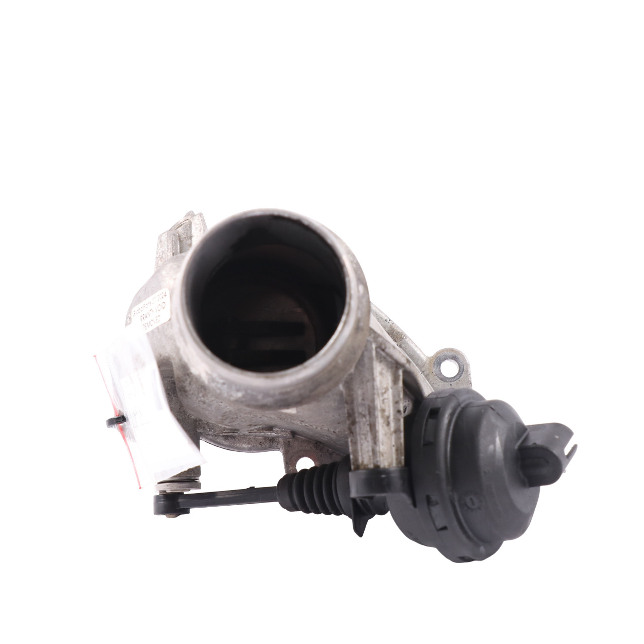 BMW F40 X1 F48 Mini F55 F56 Valve dérivation tuyau chargeur turbo 8584207