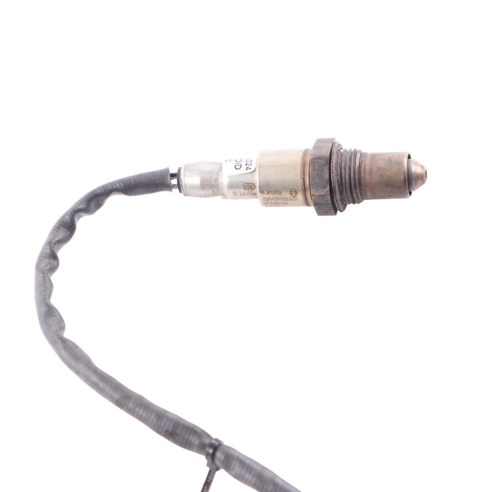 Sonde Lambda BMW G11 G20 G30 Sonde Oxygène Echappement Lambda Diesel 8593852