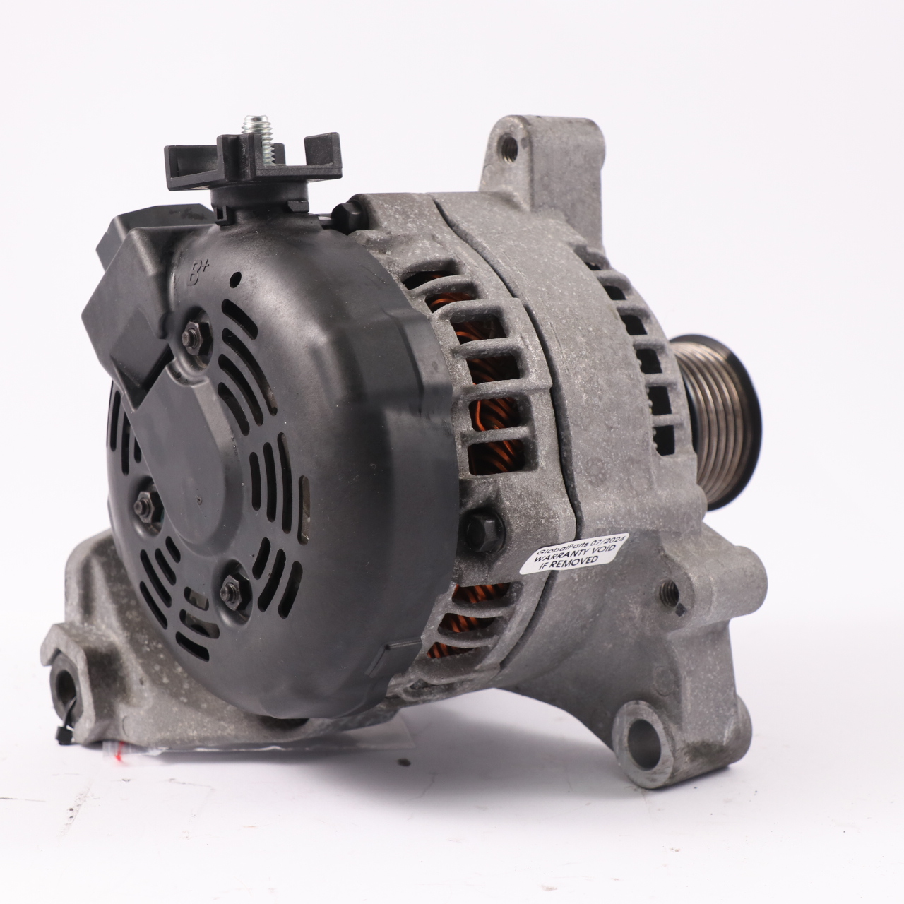 BMW F40 F45 X1 F48 Mini F55 F56 F60 Alternateur Générateur Denso 120A 8634124