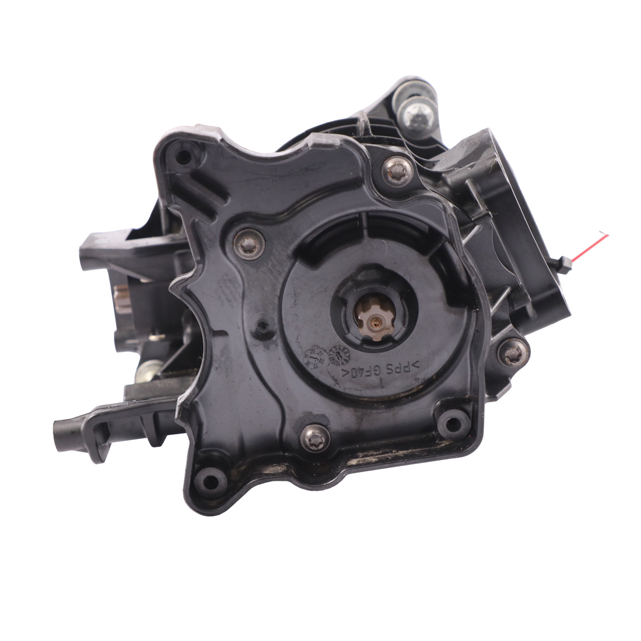 BMW X3 G01 G20 G30 Thermostat de refroidissement Eau 8642560