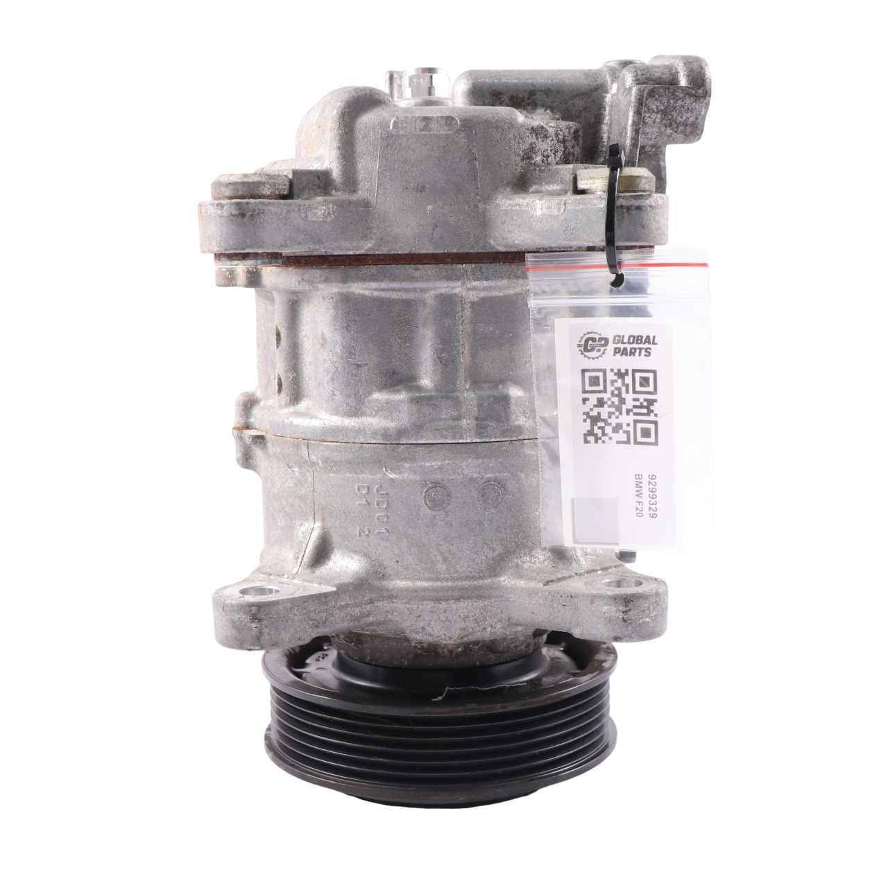 Compresseur de climatisation BMW F20 F21 F30 F31 LCI Air Con A/C Pump 9299329