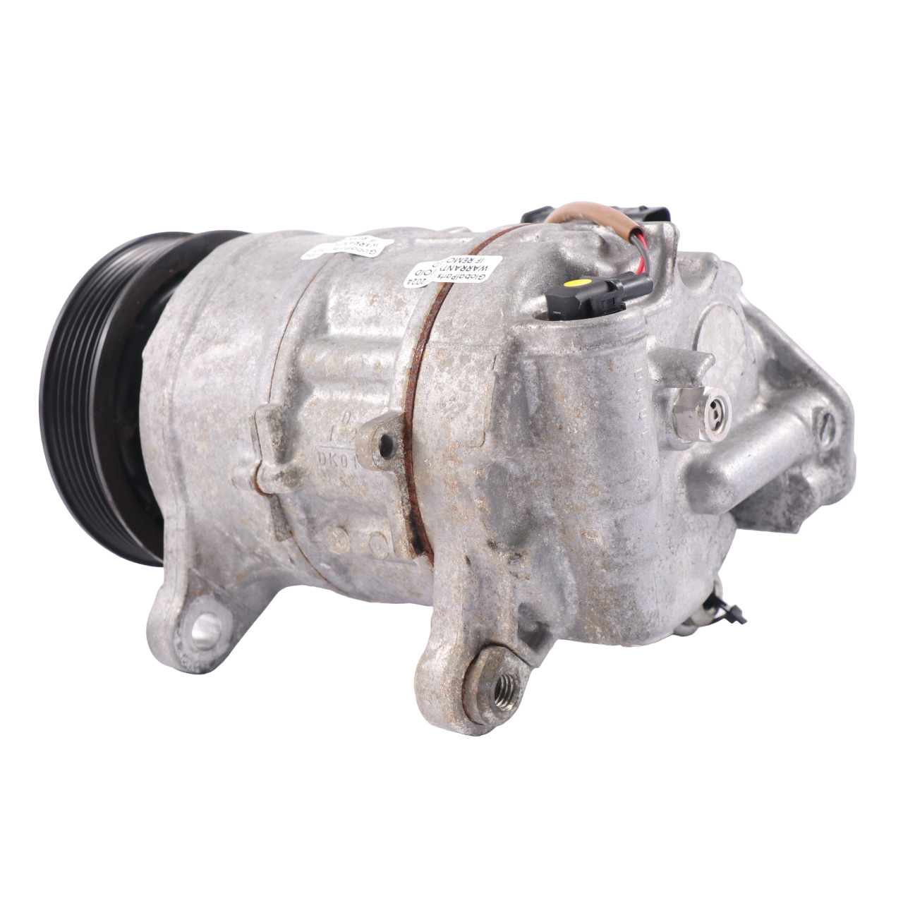 Compresseur de climatisation BMW F20 F21 F30 F31 LCI Air Con A/C Pump 9299329