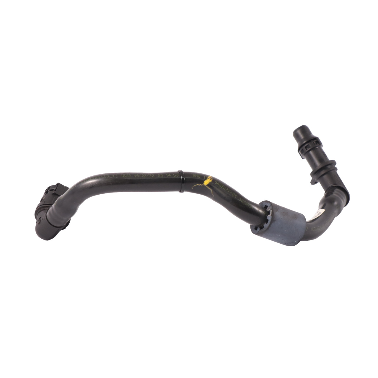  Tuyau refroidissement BMW G30 G31 G38 LCI B48X Hybrid Ligne tuya d'eau 9485277