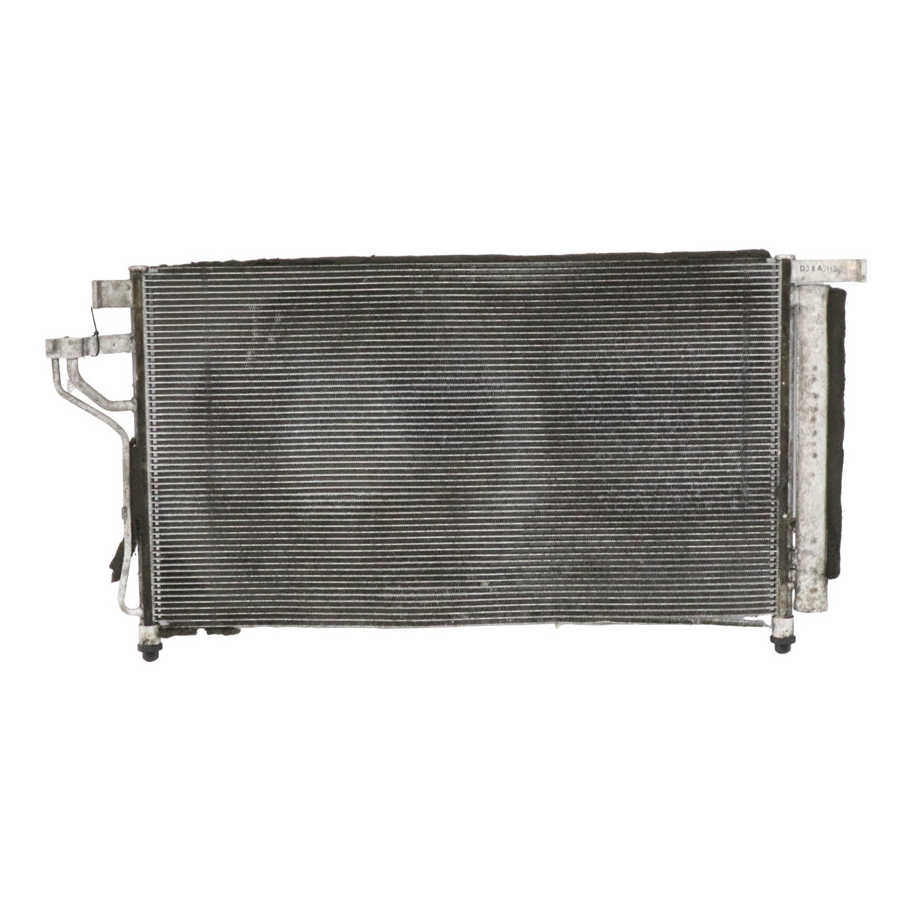 Hyundai H-1 Refroidisseur climatisation Radiateur Condenseur 97606-4H000