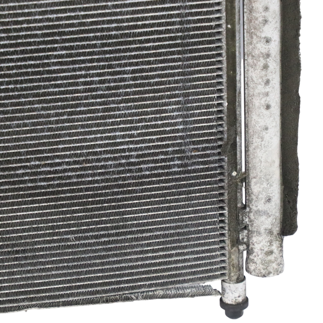 Hyundai H-1 Refroidisseur climatisation Radiateur Condenseur 97606-4H000