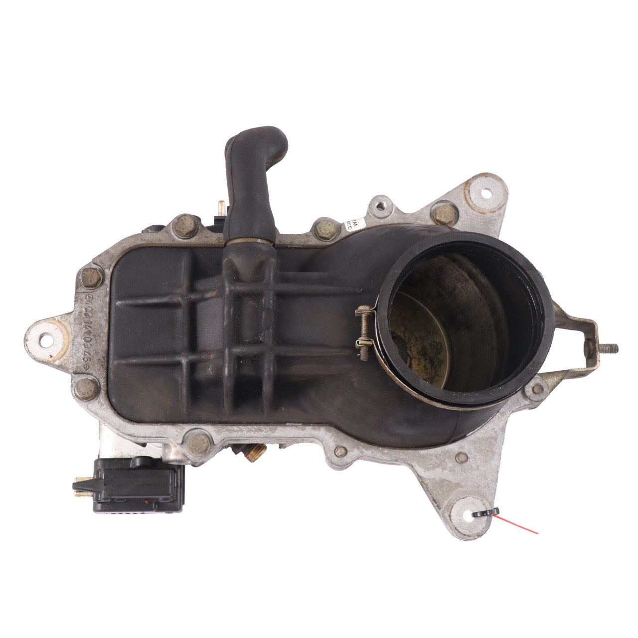 Mercedes W124 M103 KE-Jetronic Injection Distributeur carburant A0000742014