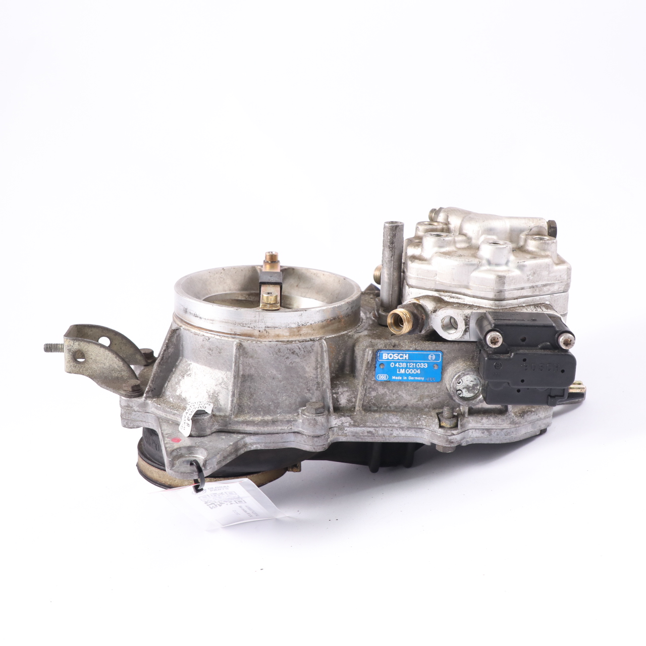 Mercedes W124 M103 KE-Jetronic Injection Distributeur carburant A0000742014