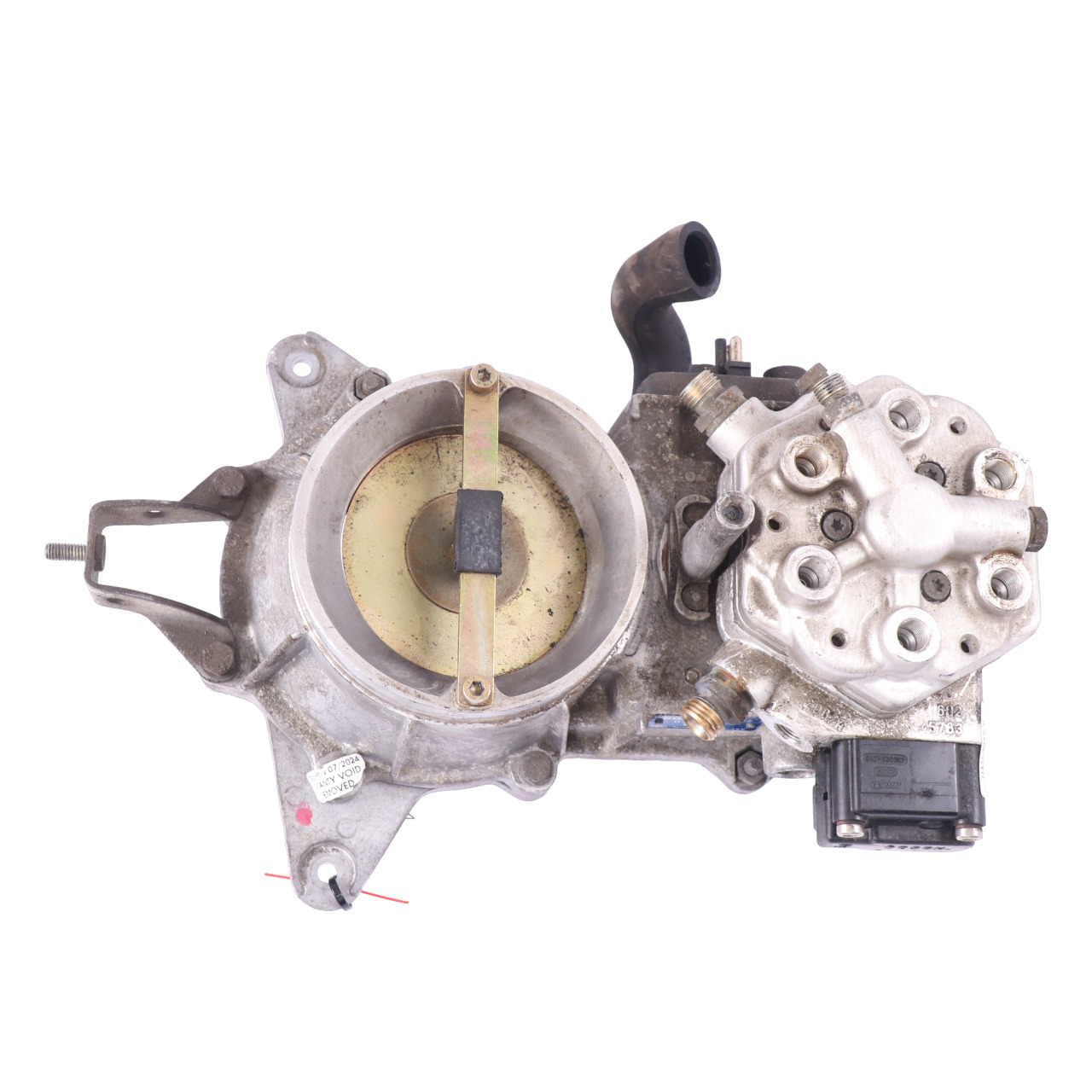 Mercedes W124 M103 KE-Jetronic Injection Distributeur carburant A0000742014