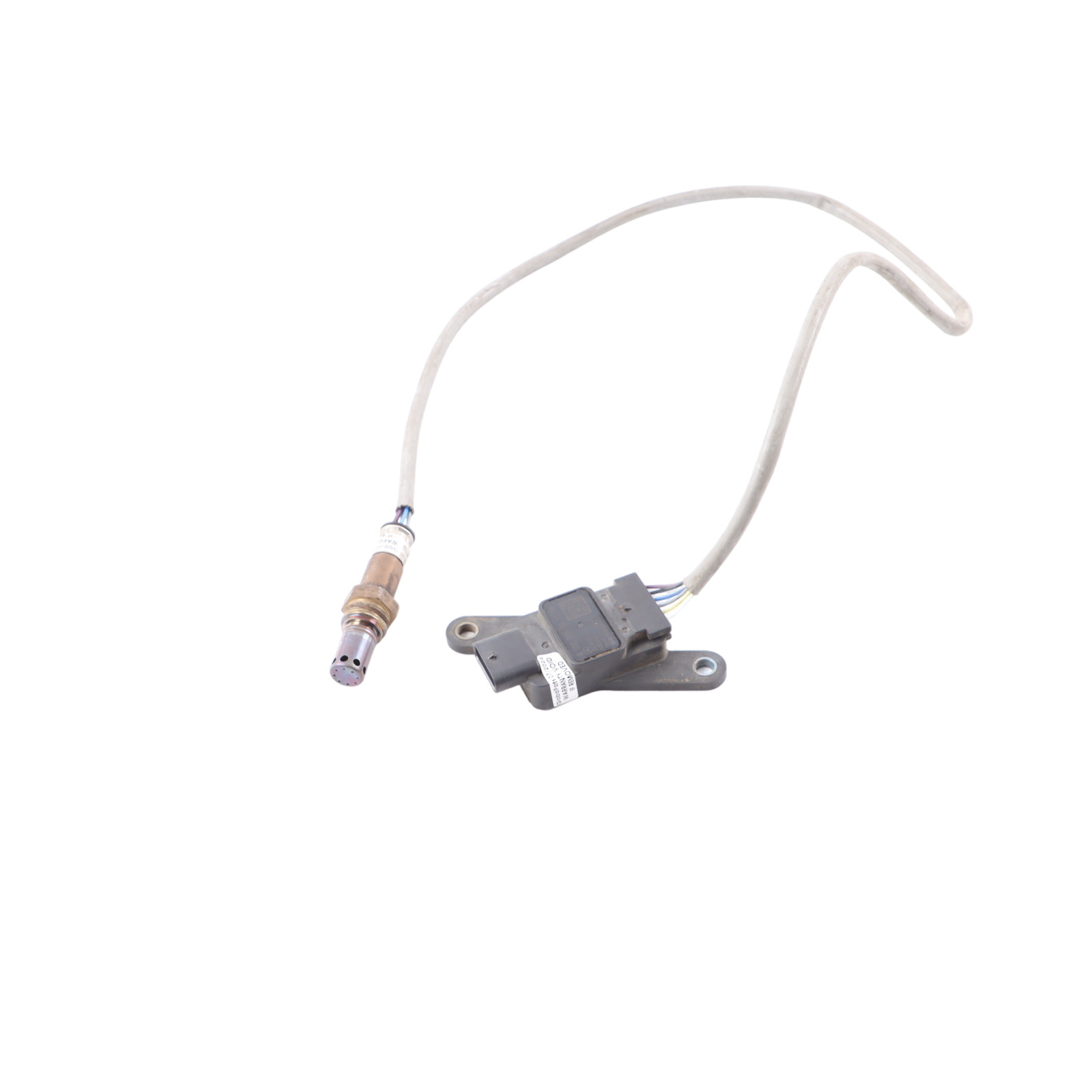 Mercedes Sprinter W907 Sonde Lambda Oxygène NOX A0009059613