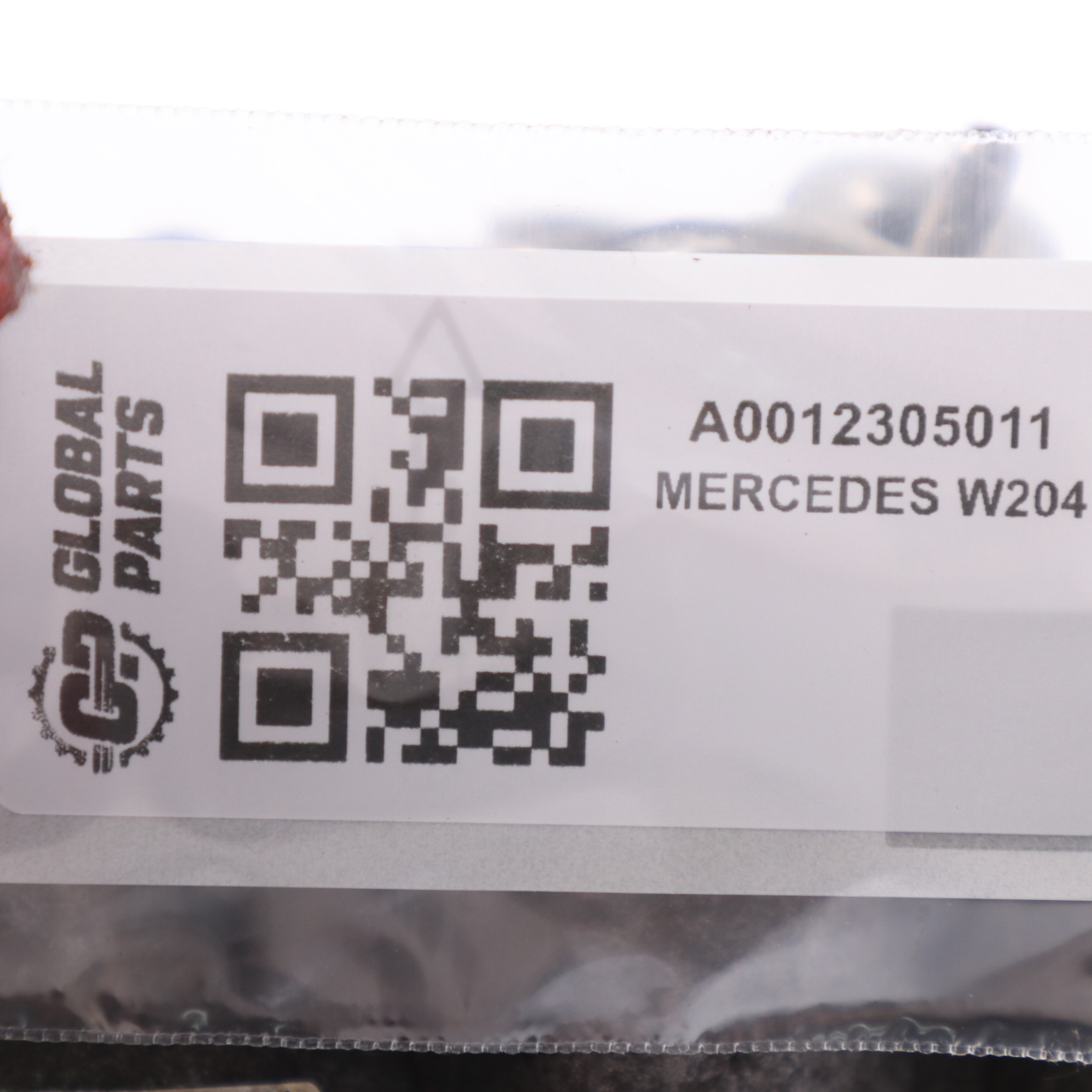 Mercedes W204 Compresseur d'air conditionné A/C A0012305011