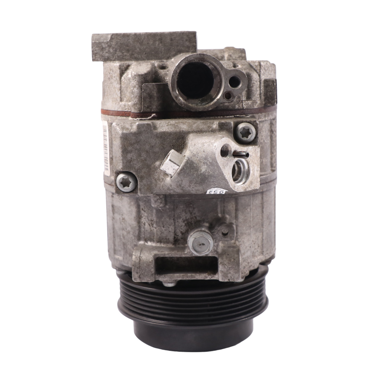 Mercedes W204 Compresseur de Climatisation Pompe A/C A0022304511