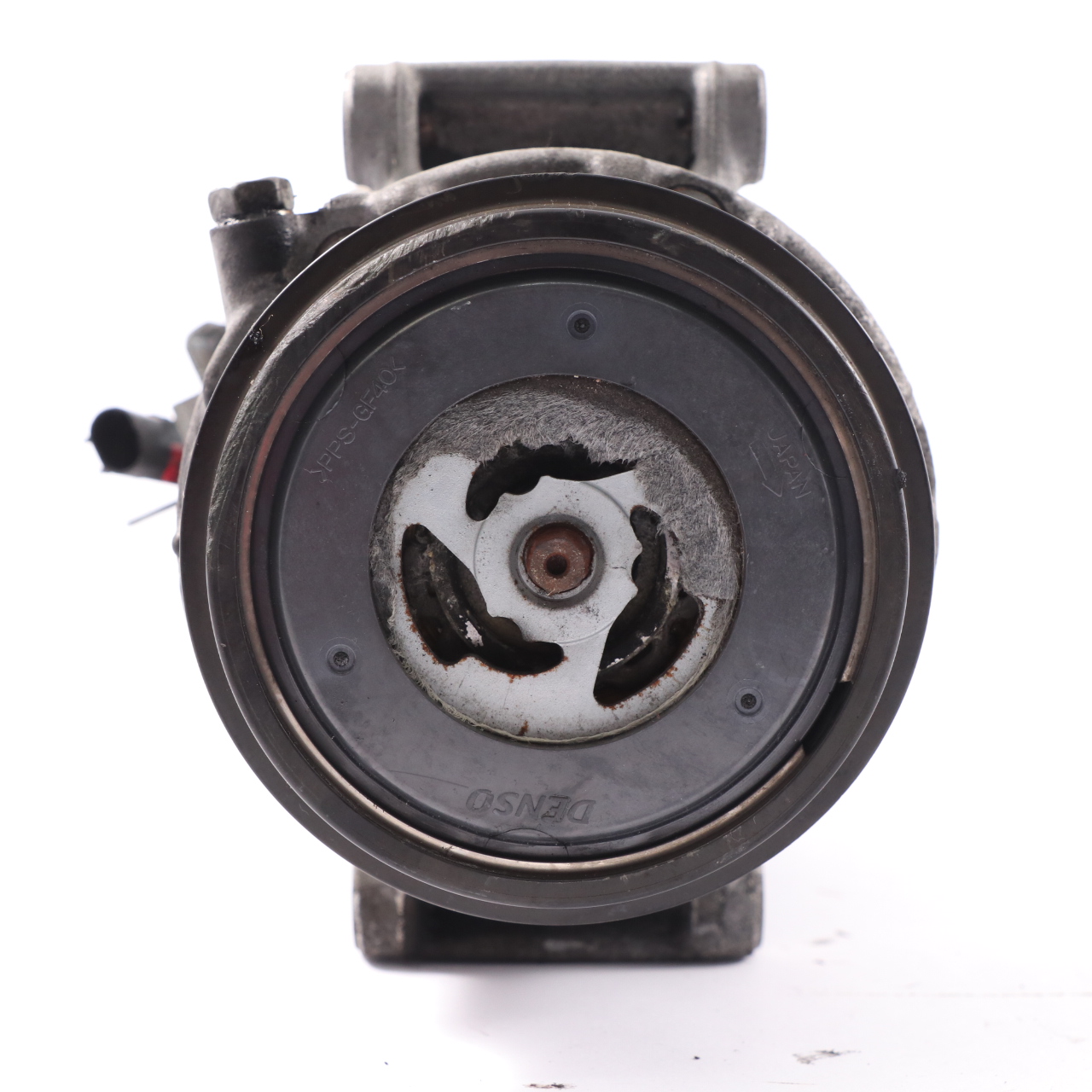 Mercedes W169 W245 Compresseur de Climatisation A/C A0022304811