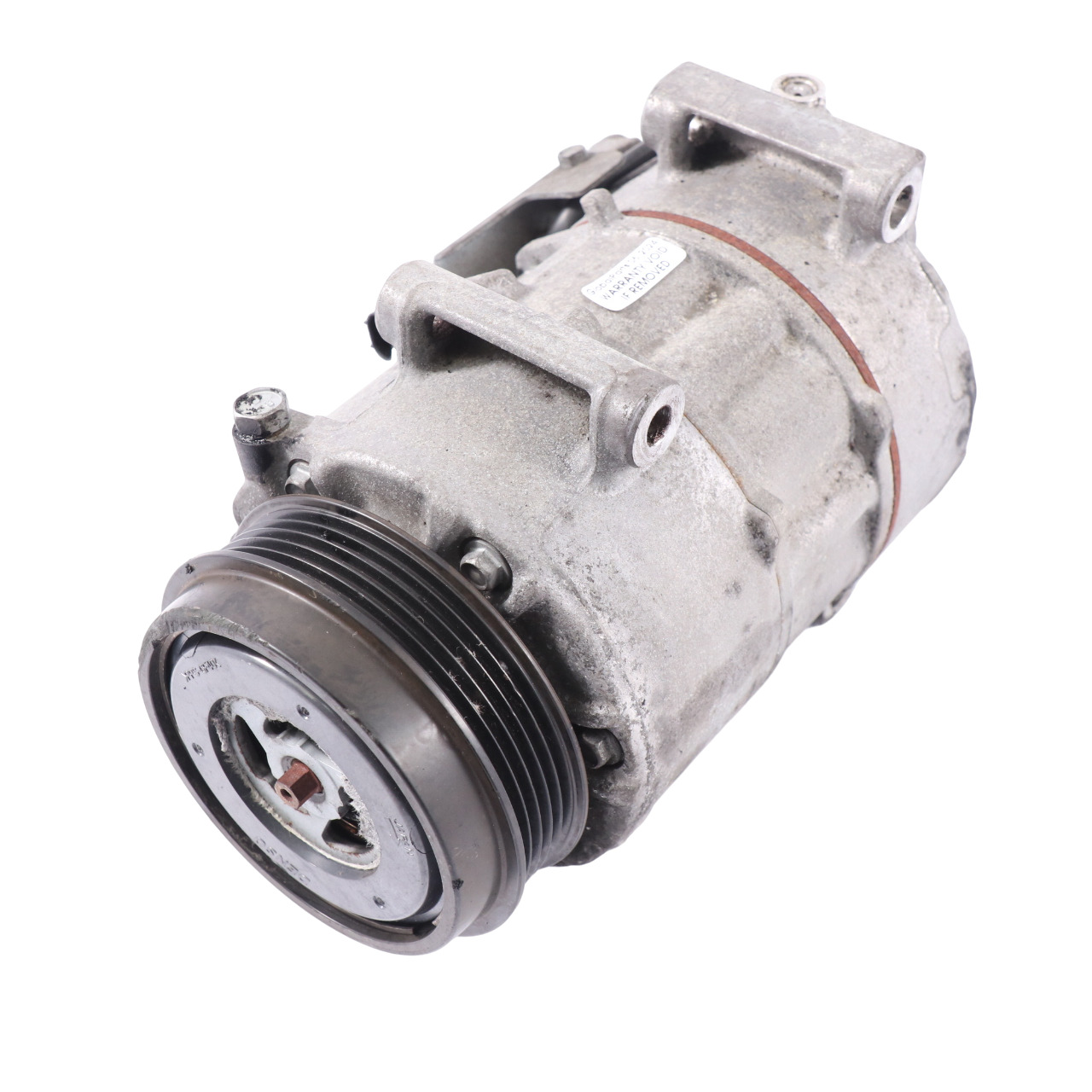 Mercedes W169 W245 Compresseur de Climatisation A/C A0022304811