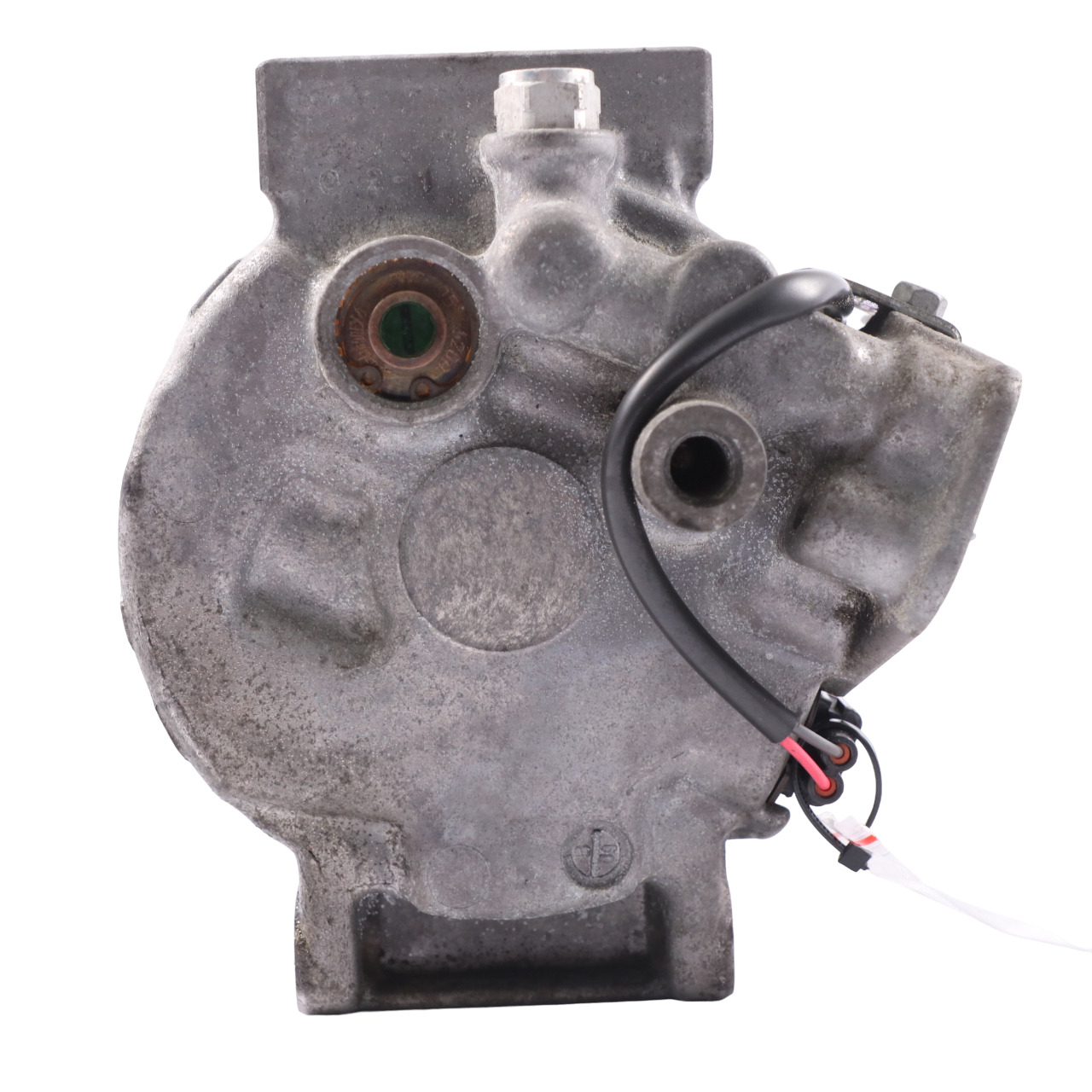 Mercedes W169 W245 Compresseur de Climatisation A/C A0022304811