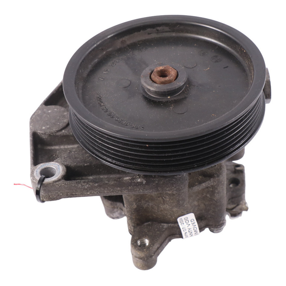 Mercedes W164 W204 M272 Pompe direction essence Unité hydraulique A0054664201