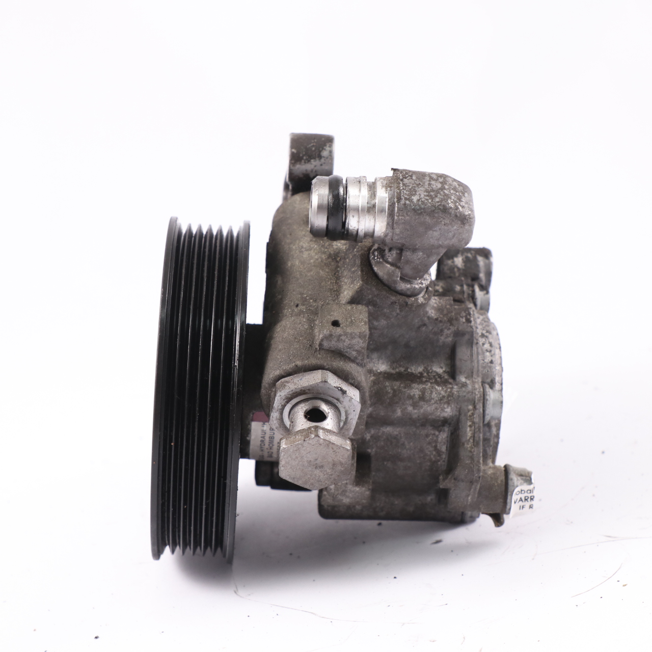 Mercedes W164 W204 M272 Pompe direction essence Unité hydraulique A0054664201