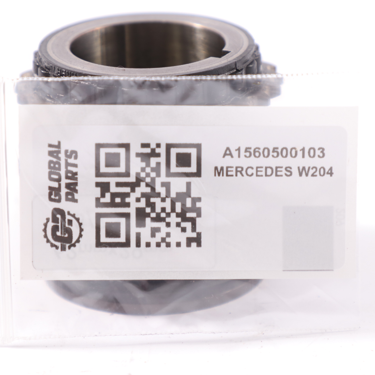 Vilebrequin Mercedes W204 W211 M156 Moteur Vilebrequin Roue A1560500103