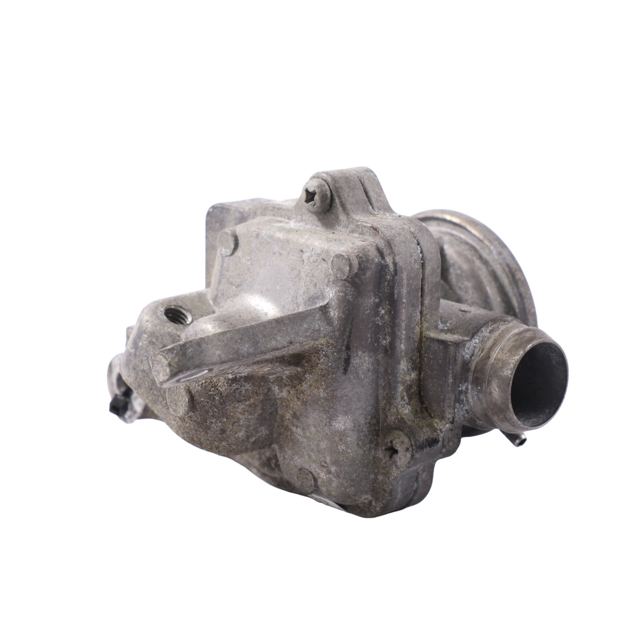 EGR Mercedes W209 W219 Soupape EGR gauche Recirculation des gaz A1561400960