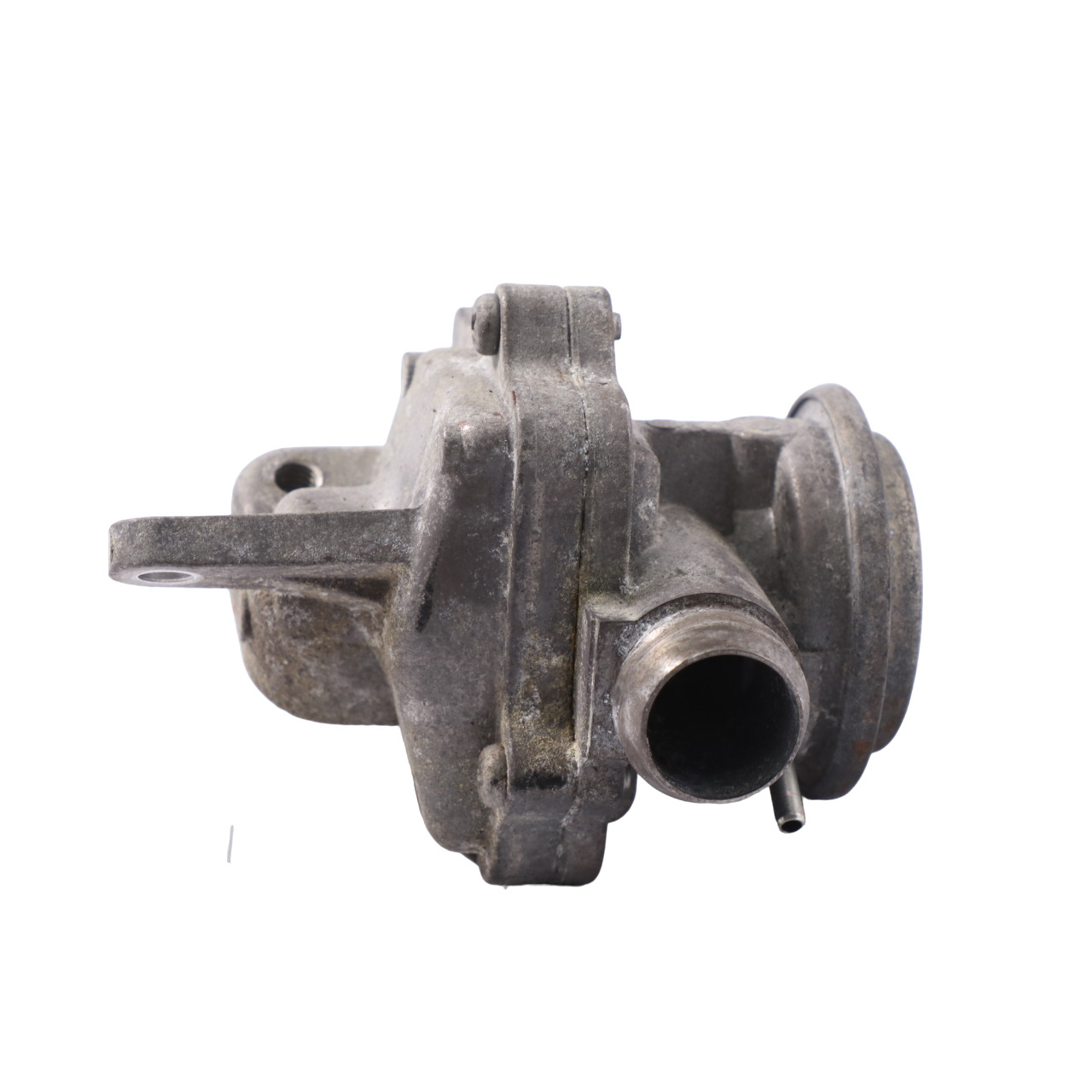 EGR Mercedes W209 W219 Soupape EGR gauche Recirculation des gaz A1561400960