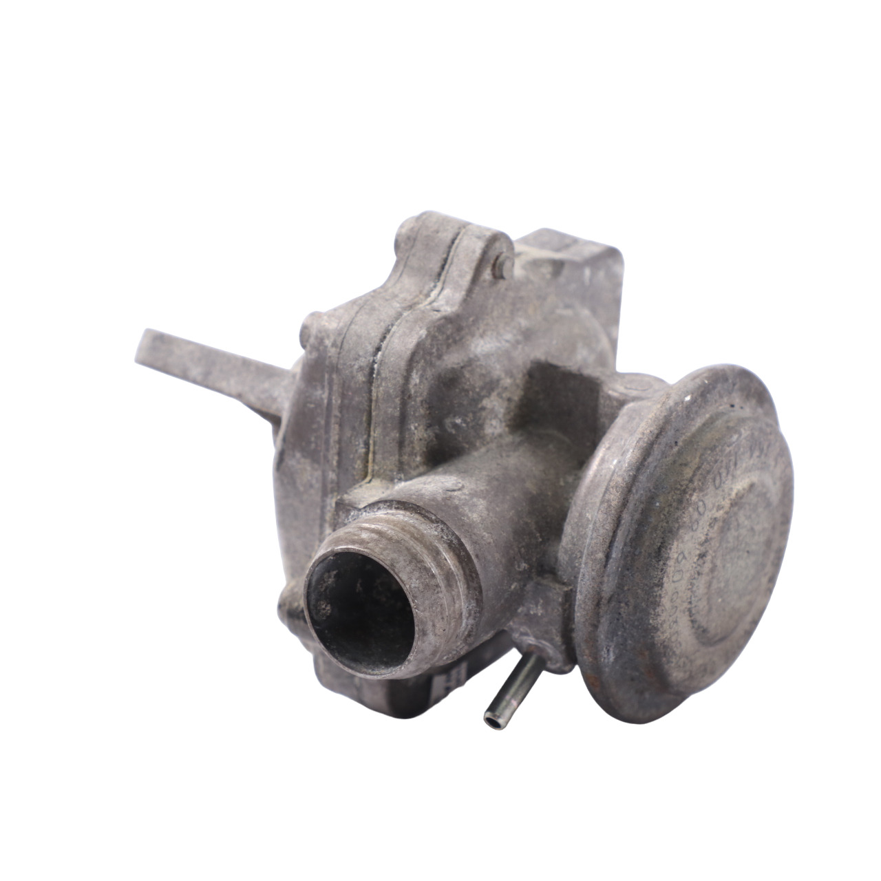 EGR Mercedes W209 W219 Soupape EGR gauche Recirculation des gaz A1561400960