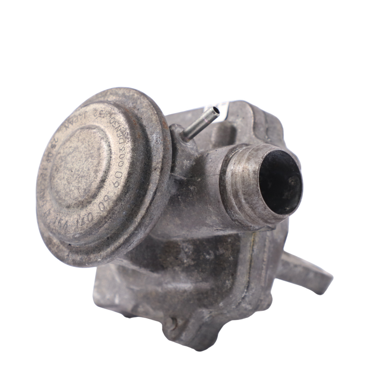 EGR Mercedes W209 W219 Soupape EGR gauche Recirculation des gaz A1561400960