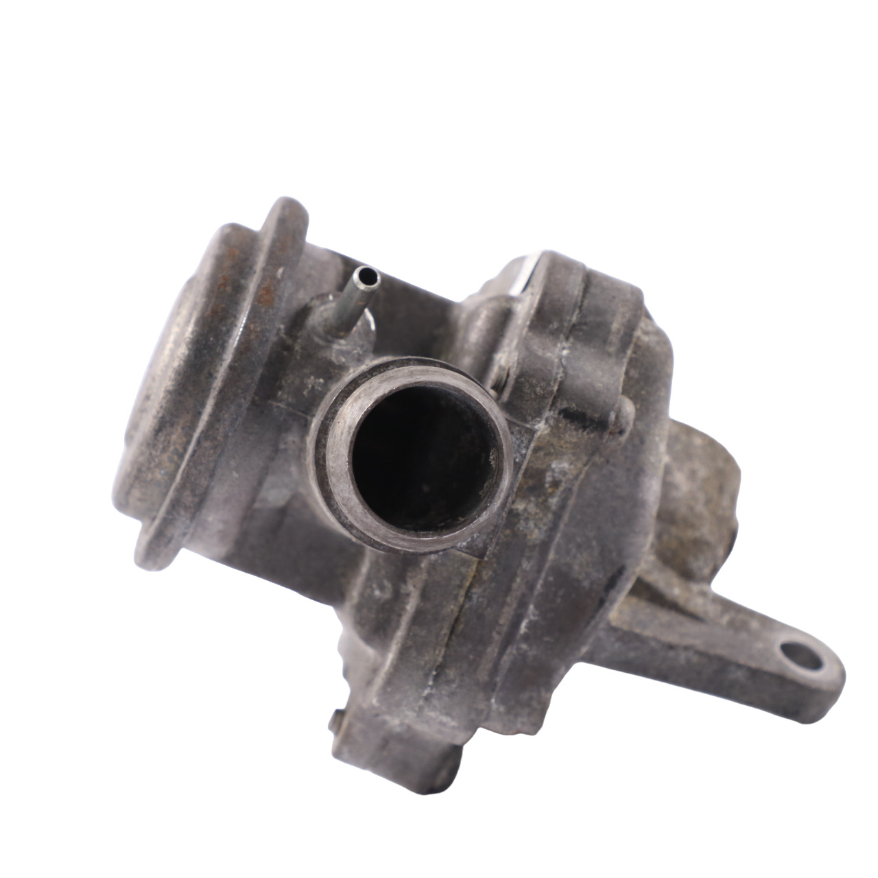 EGR Mercedes W209 W219 Soupape EGR gauche Recirculation des gaz A1561400960