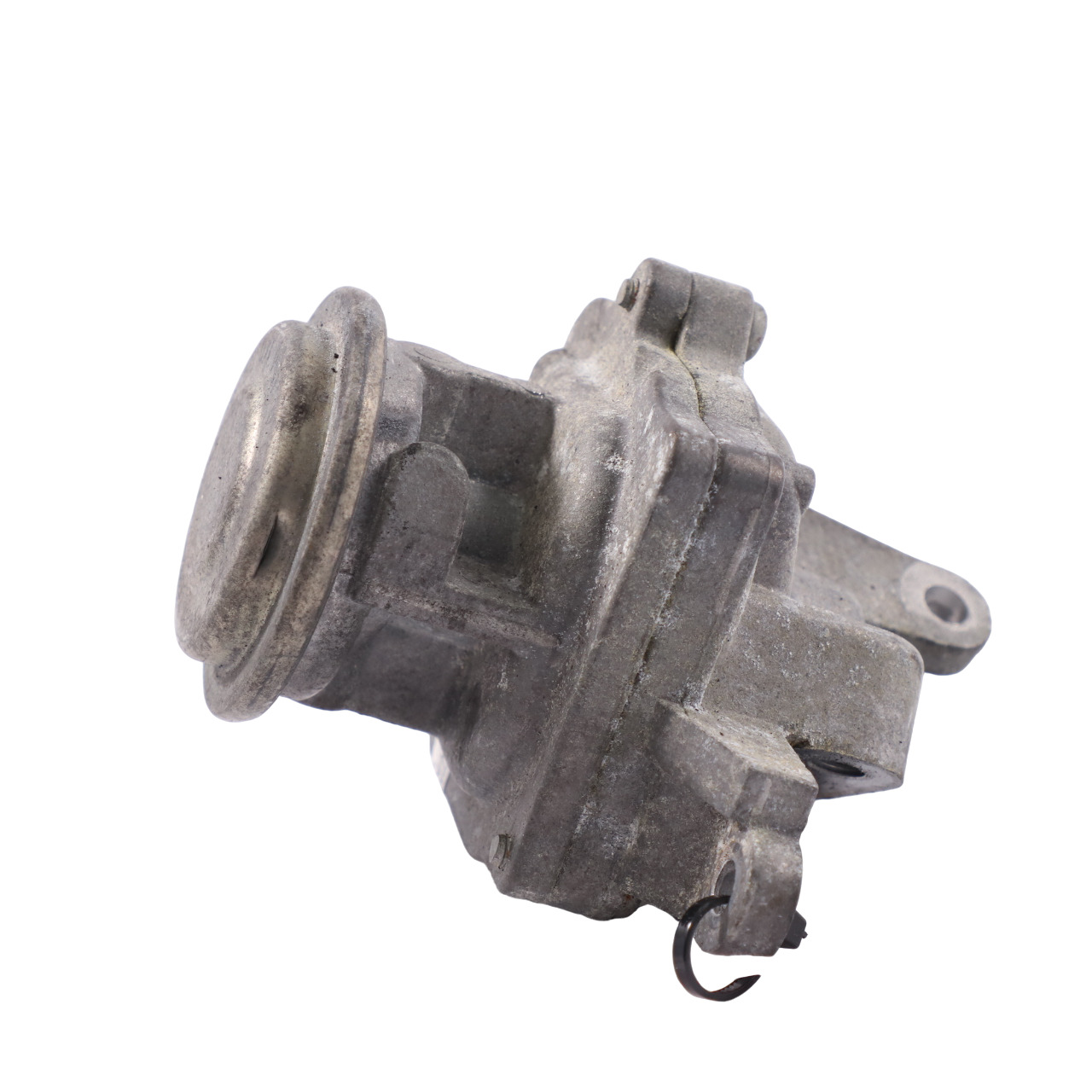 EGR Mercedes W209 W219 Soupape EGR gauche Recirculation des gaz A1561400960