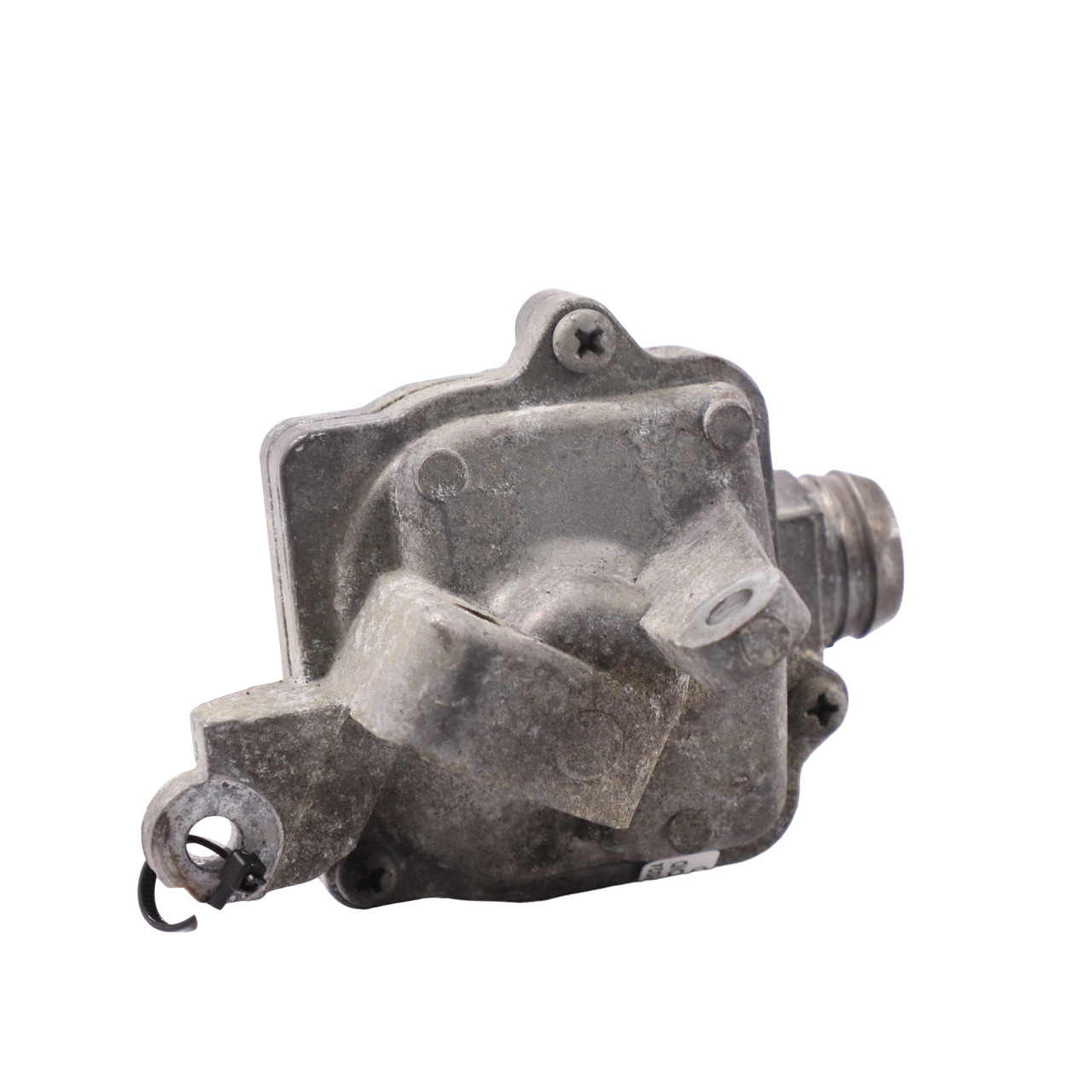 EGR Mercedes W209 W219 Soupape EGR gauche Recirculation des gaz A1561400960