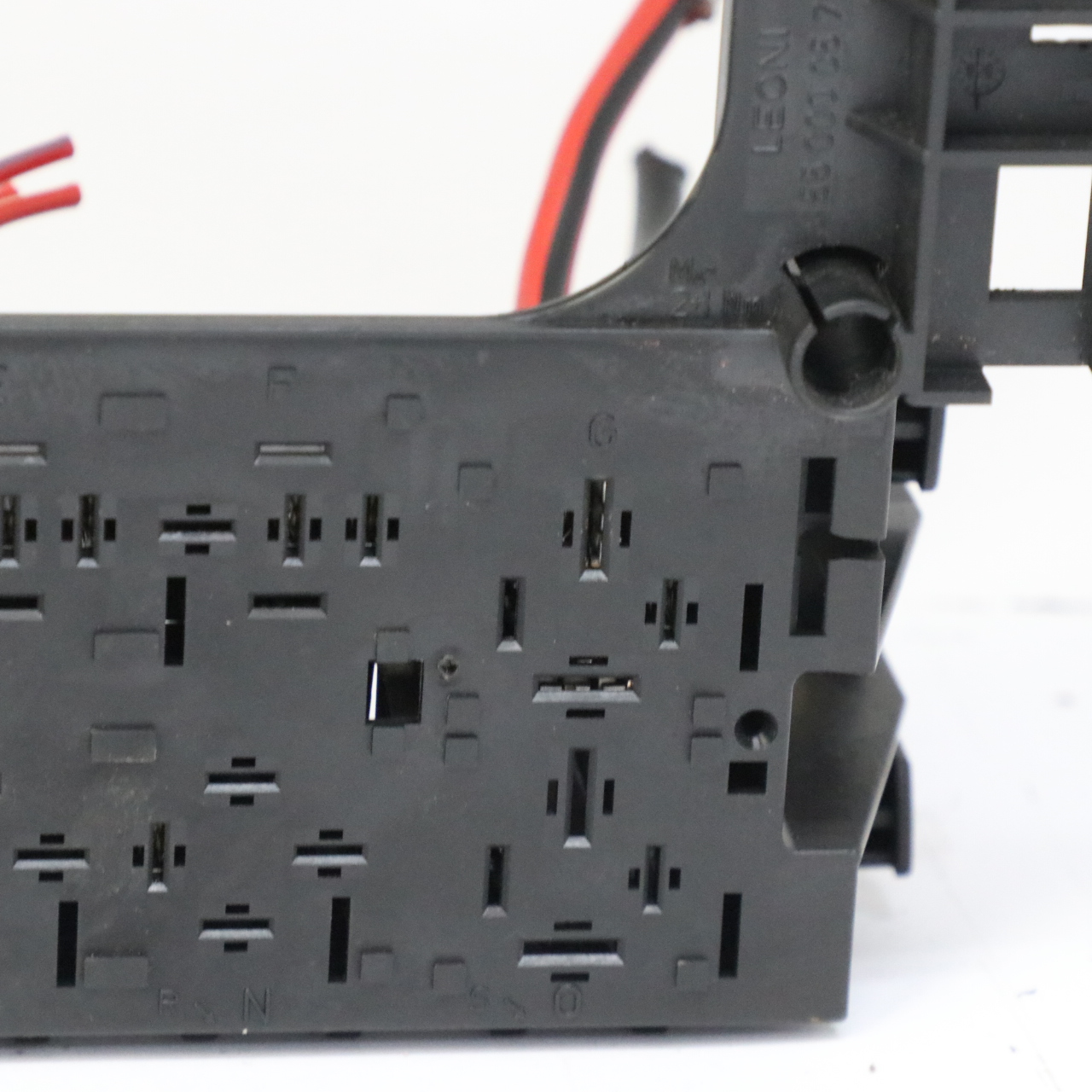 Mercedes W169 W245 Boîte à fusibles Module de relais A1695450001