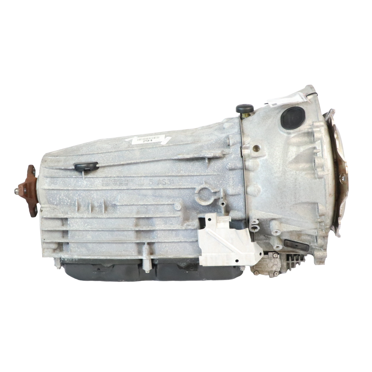 Mercedes W205 Boîte de Vitesses Automatique 722995 722.995 A2052704002 GARANTIE