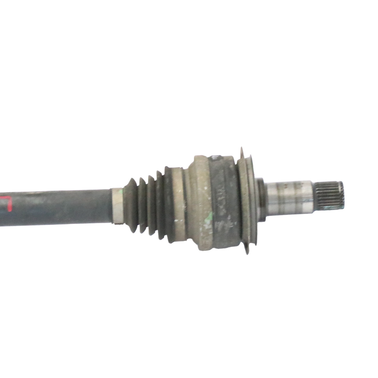 Mercedes W205 C200 arbre de transmission essieu arrière gauche Arbre A2053509708