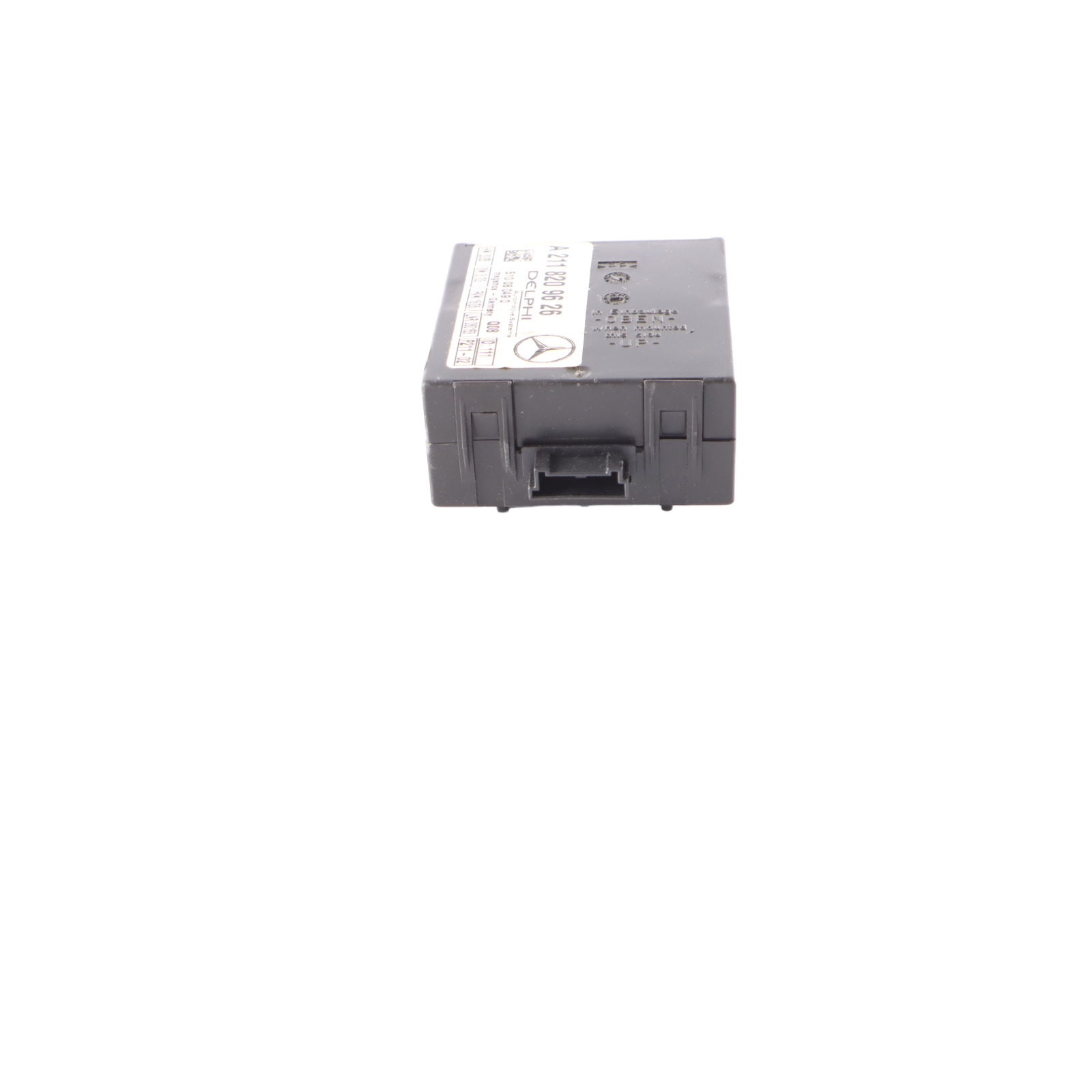 Mercedes W211 W219 Alarm Control Module Unit ECU A2118209626