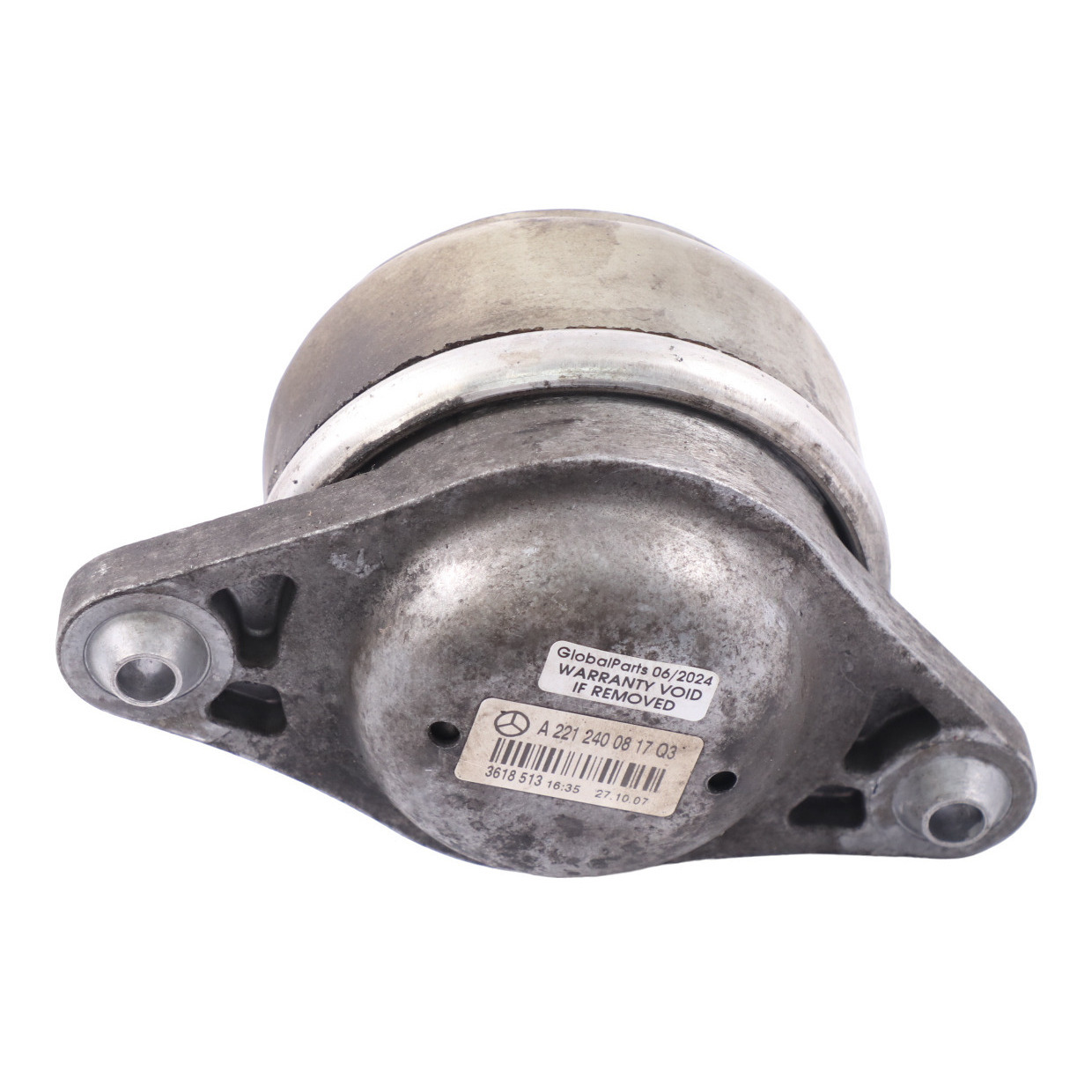 Mercedes W204 M156 Support Moteur Support A2212400817