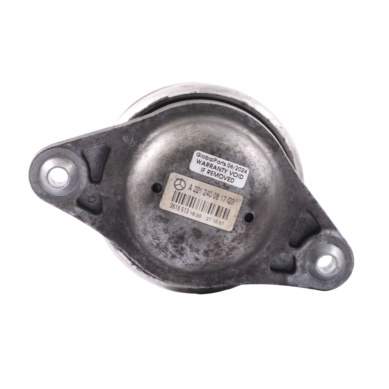 Mercedes W204 M156 Support Moteur Support A2212400817