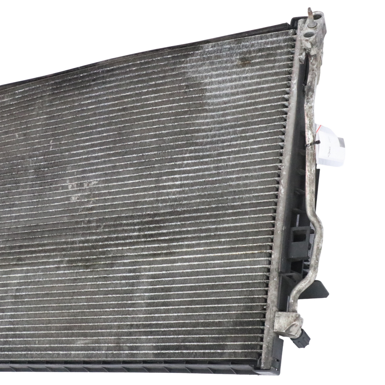 Mercedes W221 S500 Condensateur Climatisation A/C Refroidisseur A2215010154