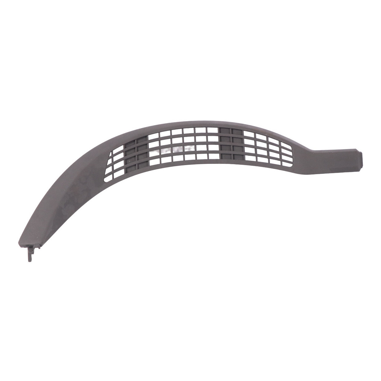 Mercedes W221 Bouche d'aération Tableau de bord Buse centrale Grille A2218270080