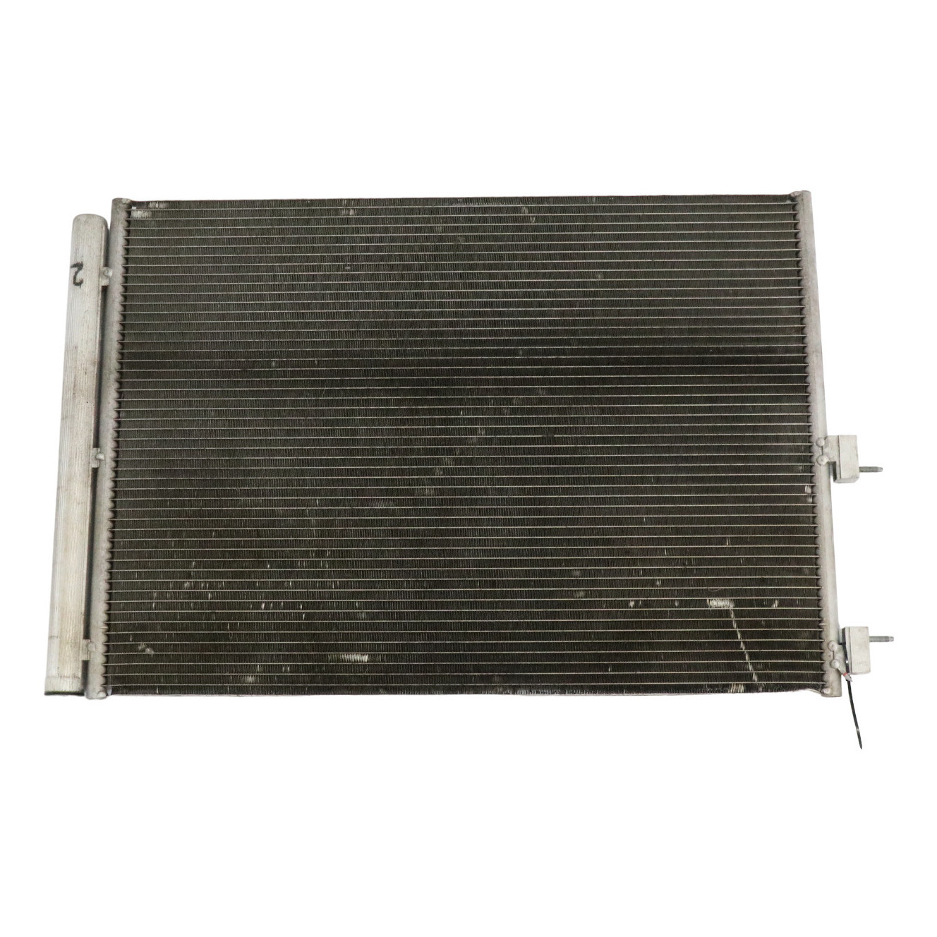 Climatisation Condensateur Mercedes W176 W246 Radiateur Air Con A/C A2465000454