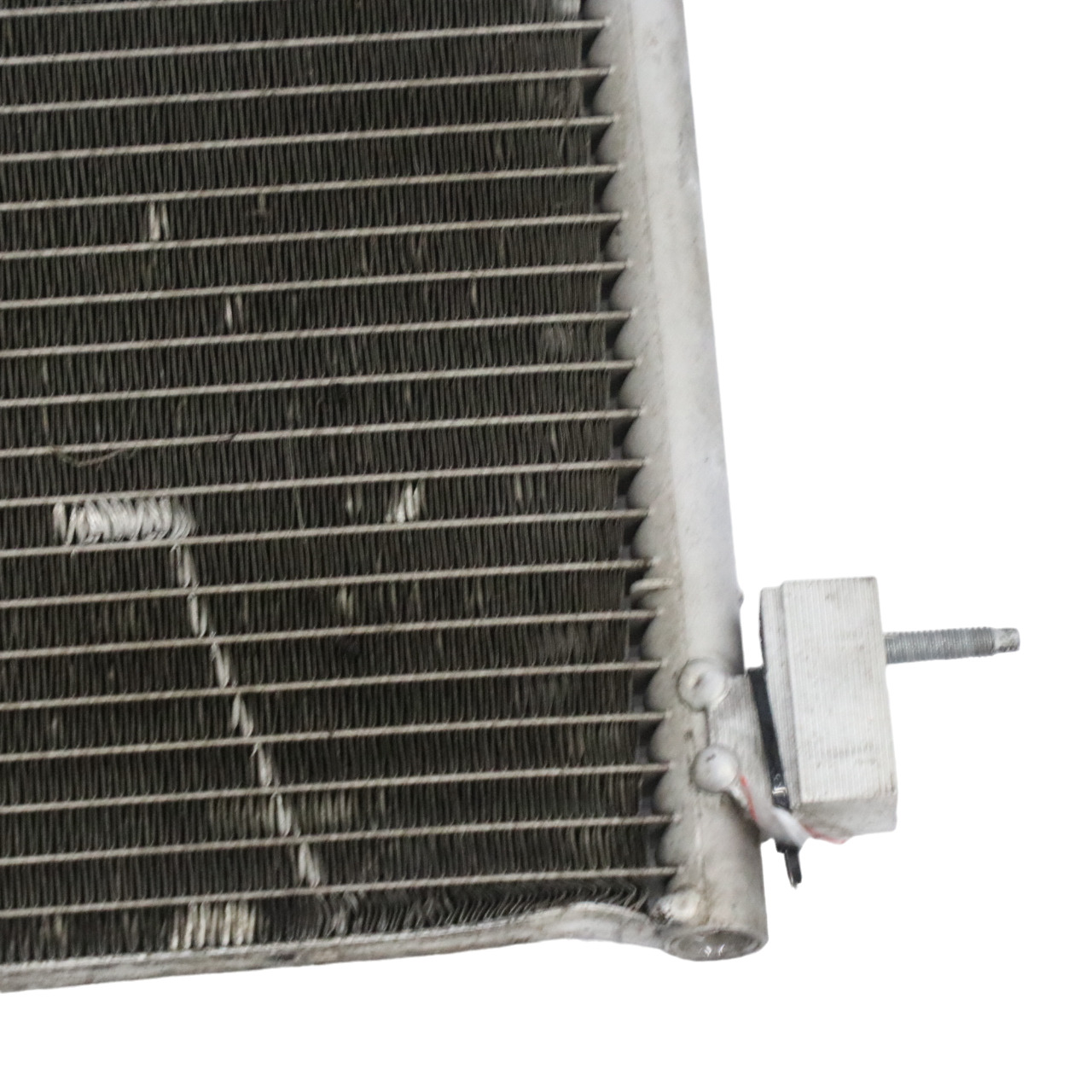 Climatisation Condensateur Mercedes W176 W246 Radiateur Air Con A/C A2465000454