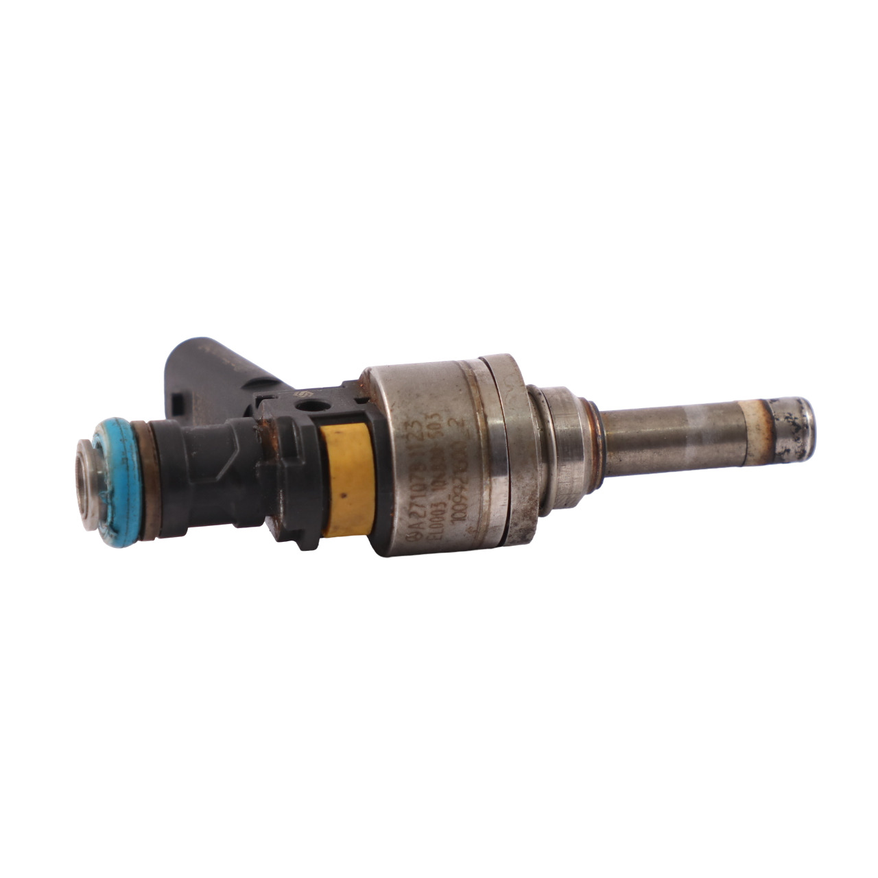 Mercedes W204 C180 Essence M271 Injecteur carburant Buse d'injection A2710781123