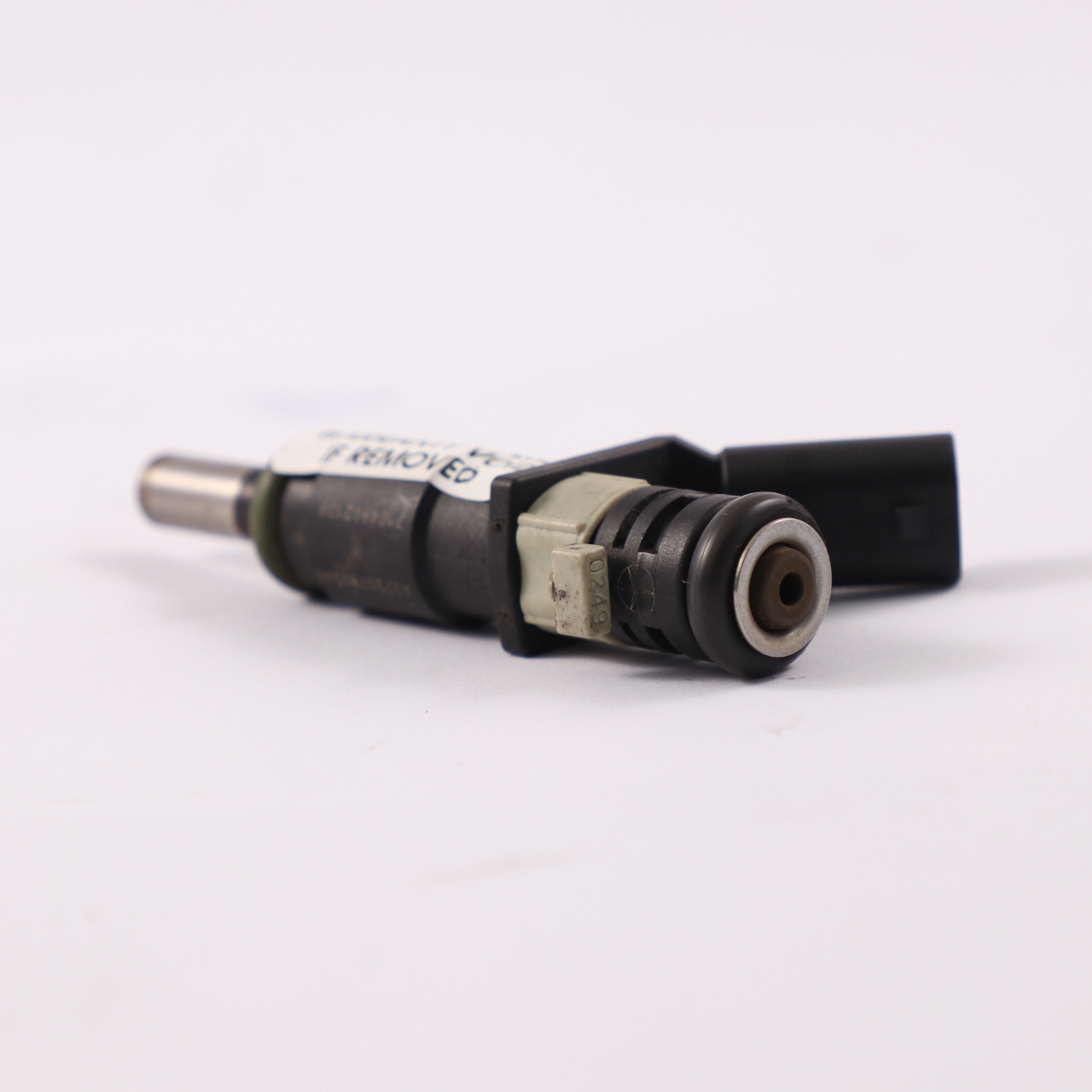 Mercedes W164 W203 W204 M272 Injecteur carburant Buse d'injection A2720780249