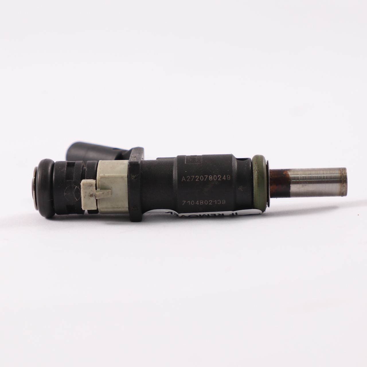 Mercedes W164 W203 W204 M272 Injecteur carburant Buse d'injection A2720780249