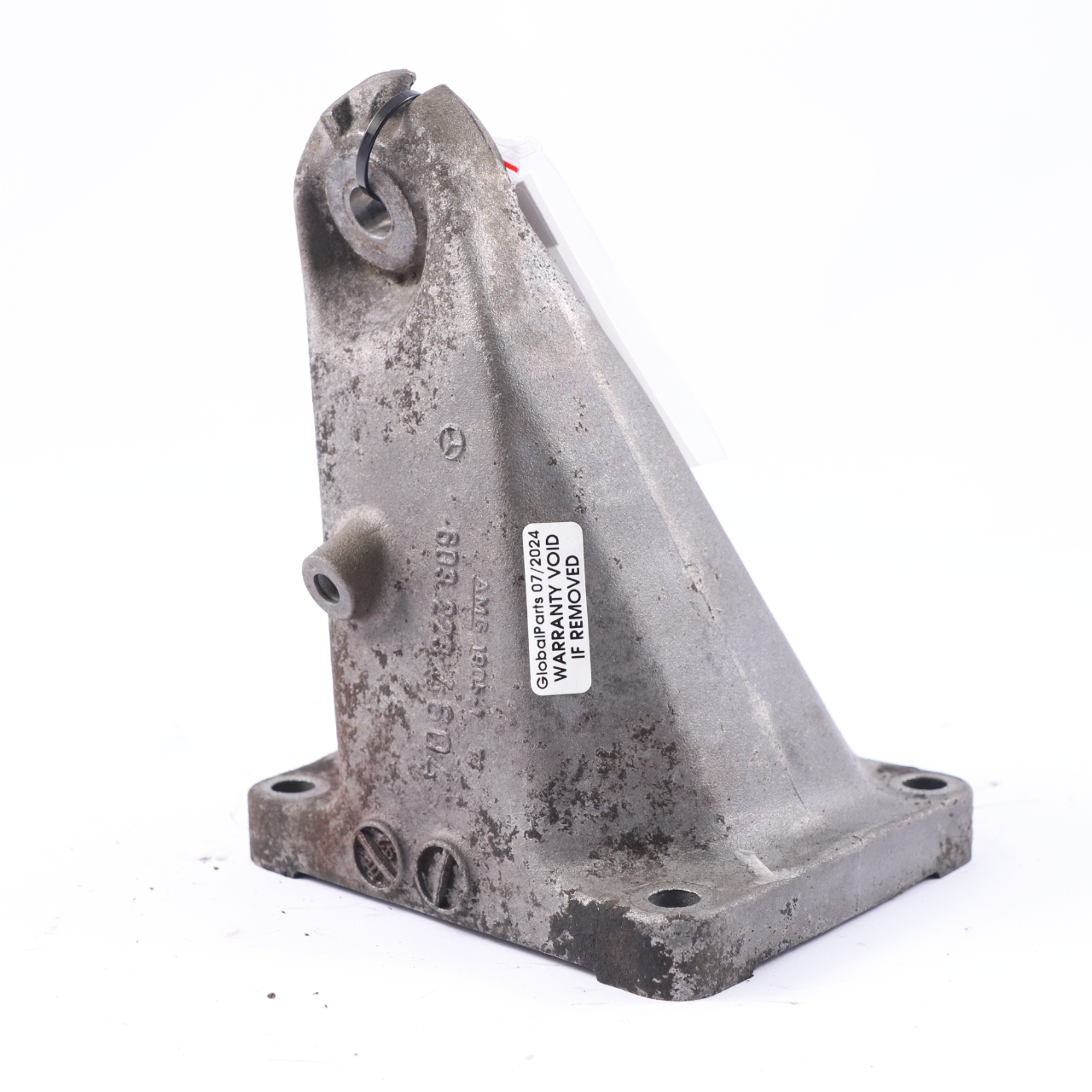 Mercedes W124 M103 Support Moteur A6032236204