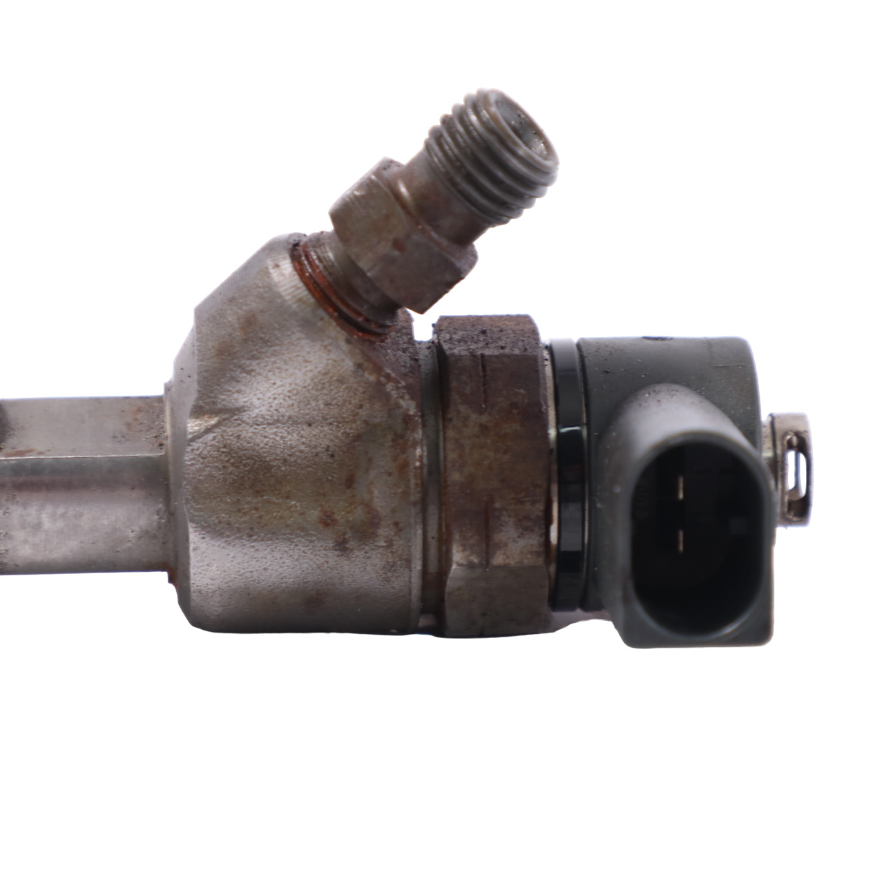 Mercedes W203 W211 Diesel OM648 Injecteur carburant Buse d'injection A6480700287