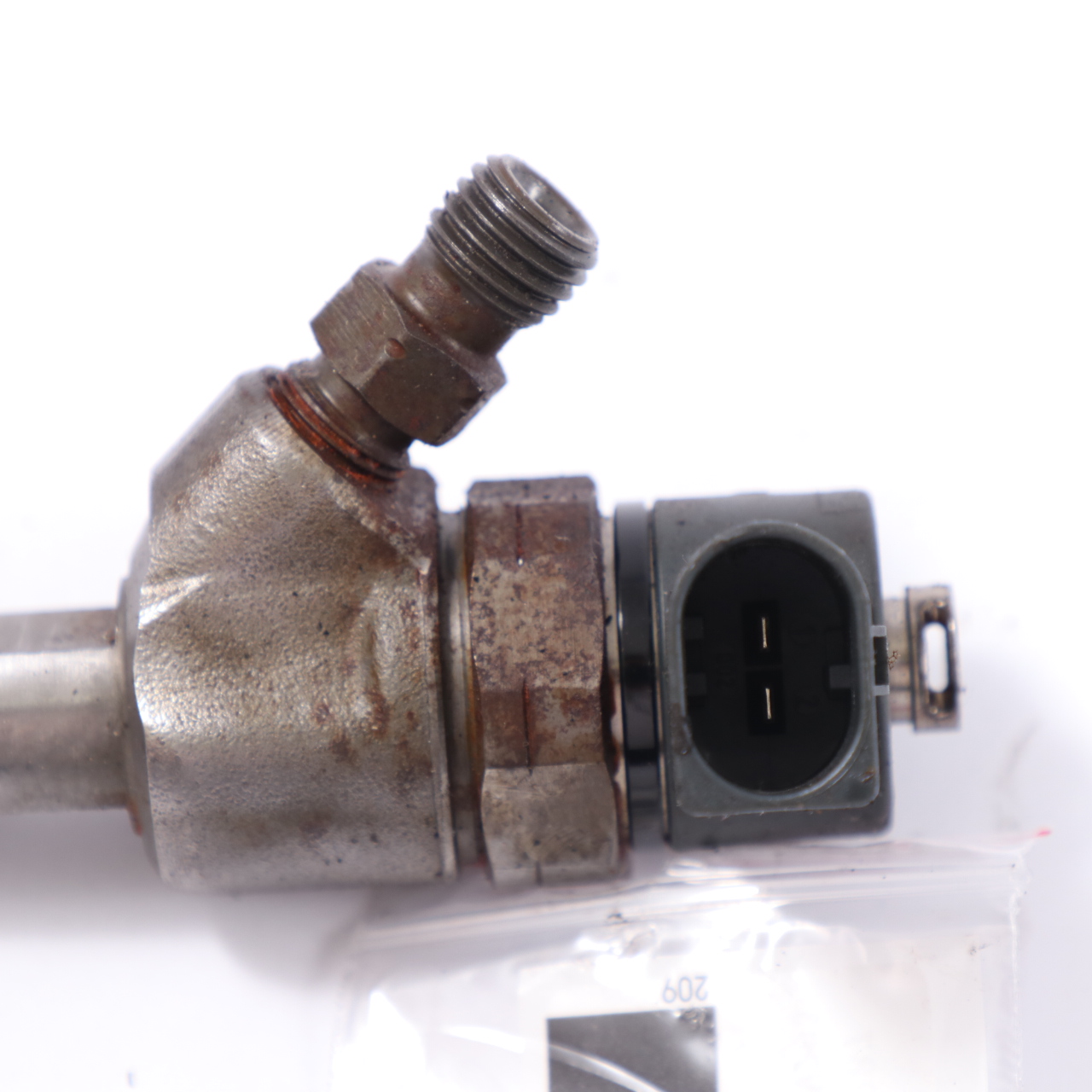 Mercedes W203 W211 Diesel OM648 Injecteur carburant Buse d'injection A6480700287