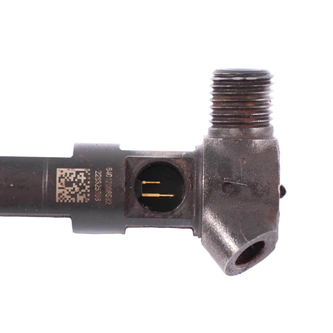 Mercedes Sprinter W906 Diesel OM651 Injecteur de carburant A6510703087