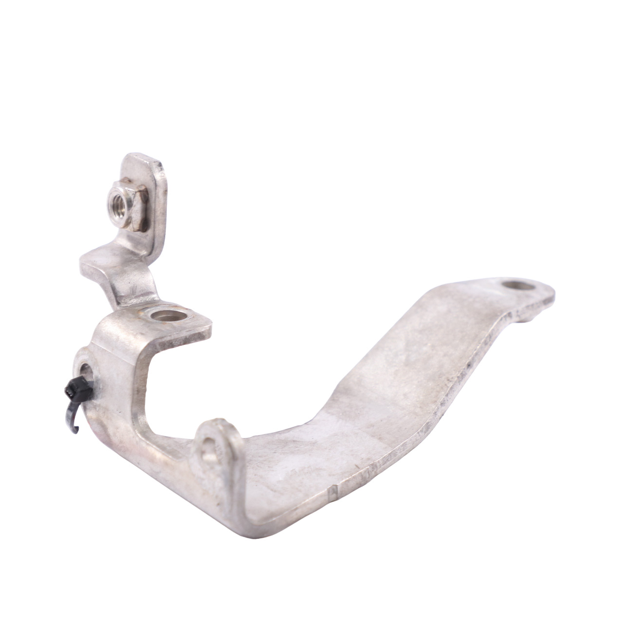 Support Mercedes W205 Diesel OM654 Support de tuyau d'air A6540961300