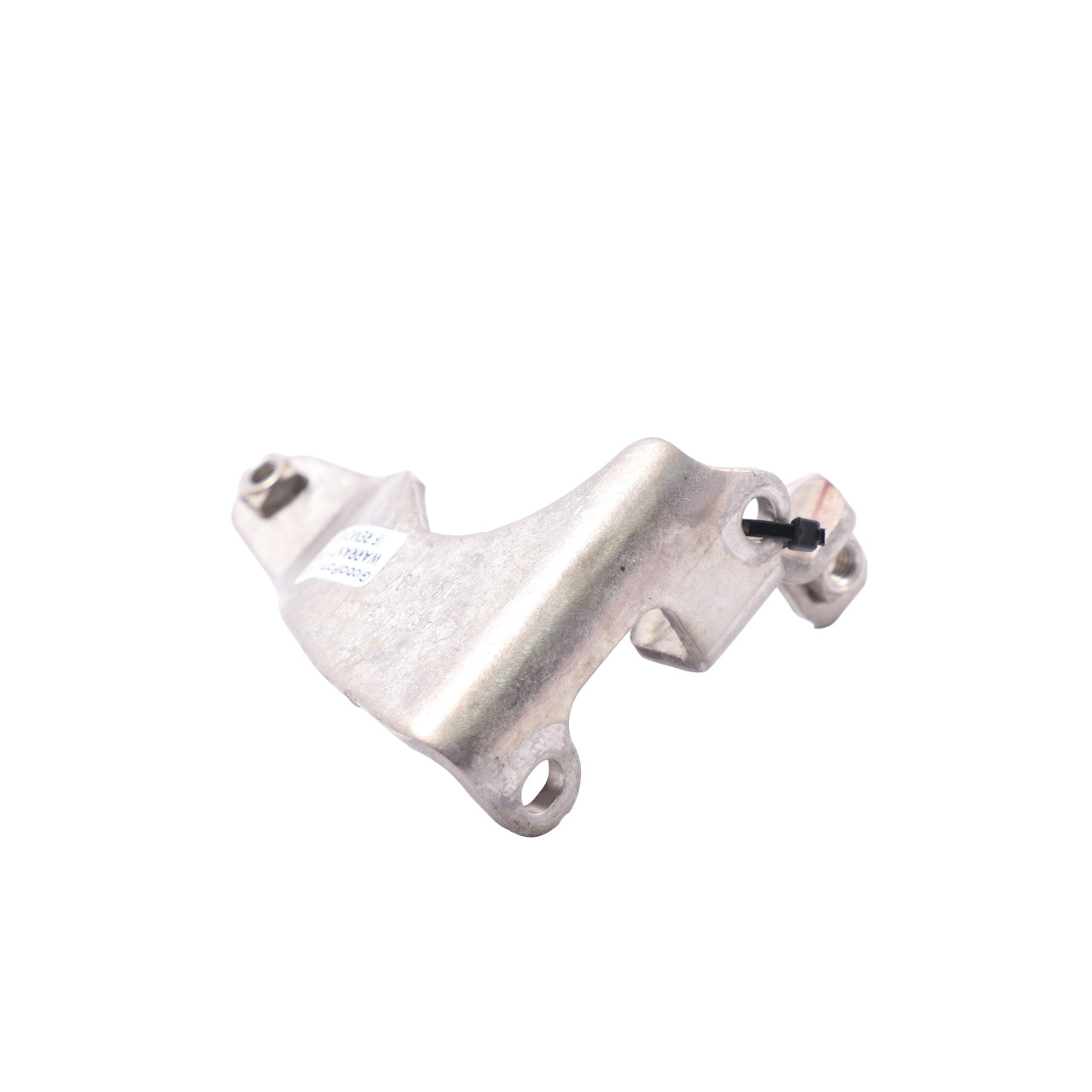 Support Mercedes W205 Diesel OM654 Support de tuyau d'air A6540961300