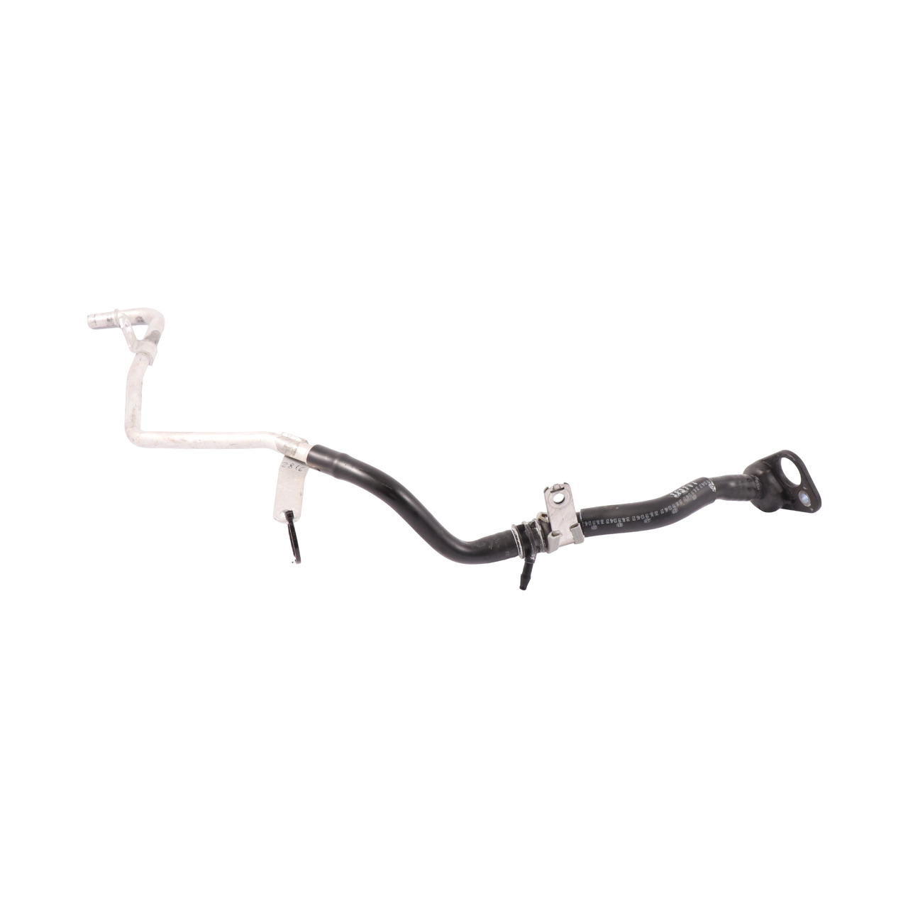 Mercedes W213 W222 OM656 Tuyau d'aspiration pour diesel A6560701332