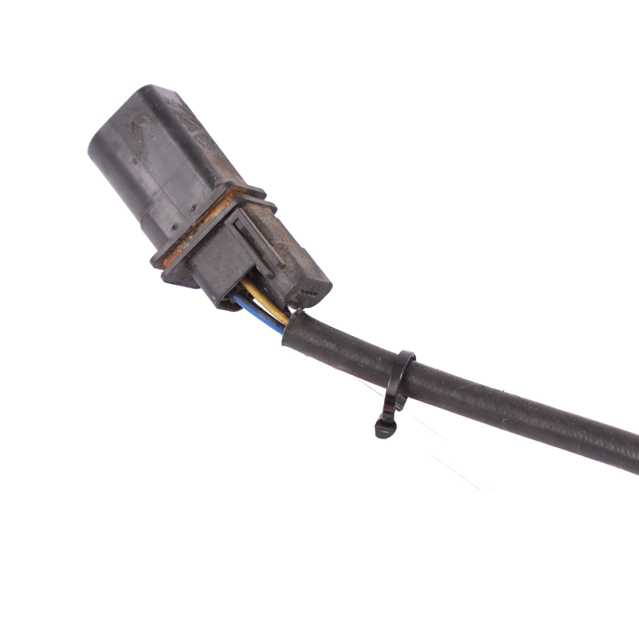 VW Volkswagen Polo 6R Sonde Lambda Oxygène Echappement Câble 03E906262B