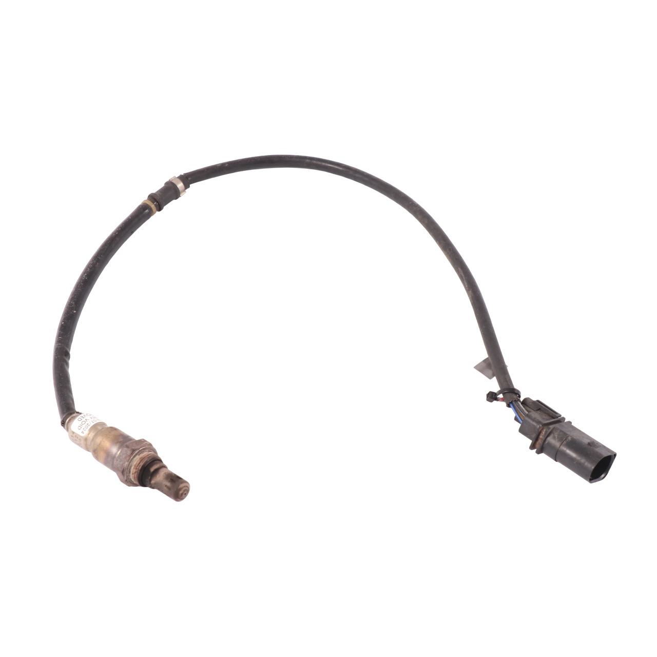 VW Volkswagen Polo 6R Sonde Lambda Oxygène Echappement Câble 03E906262B